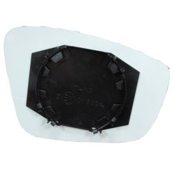 PIASTRA SPECCHIO DX Seat MII dal 2012