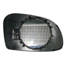 PIASTRA SPECCHIO TERMICA SX Citroen SAXO RY dal 1999 al 2003