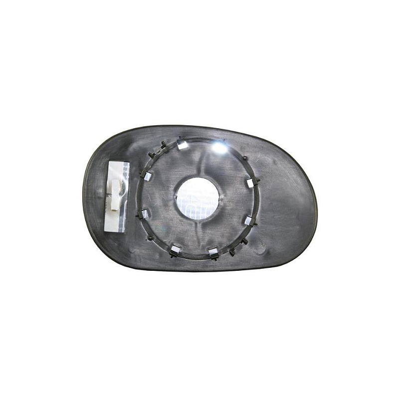 PIASTRA SPECCHIO DX Renault LAGUNA dal 1994 al 1998 PIASTRA SPECCHIO DX Renault LAGUNA dal 1994 al 1998
