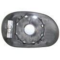 PIASTRA SPECCHIO TERMICA SX Renault LAGUNA dal 1994 al 1998