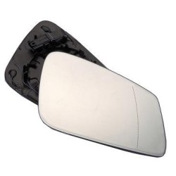 PIASTRA SPECCHIO TERMICA 4 PIN DX Bmw SERIE 7 F01/F02 dal 2008 al 2012