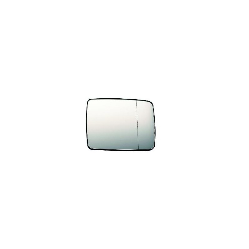 PIASTRA SPECCHIO TERMICA SX Mercedes CLASSE G W463 dal 2008 al 2012