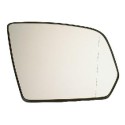 PIASTRA SPECCHIO TERMICA DX Mercedes CLASSE ML W164 dal 2008 al 2011