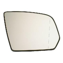 PIASTRA SPECCHIO TERMICA DX Mercedes CLASSE GL dal 2006 al 2012