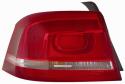 Fanale Posteriore Esterno Rosso Destro Volkswagen Passat Dal 2010 Al 2014