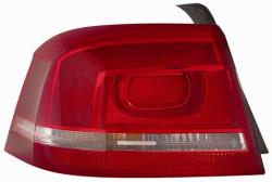 Fanale Posteriore Esterno Rosso Destro Volkswagen Passat Dal 2010 Al 2014