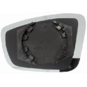 PIASTRA SPECCHIO SX Seat TOLEDO dal 2013