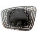 PIASTRA SPECCHIO TERMICA DX Seat TOLEDO dal 2013