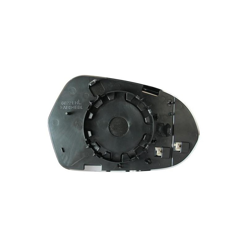 PIASTRA SPECCHIO TERMICA DX Audi A6 dal 2014 al 2016