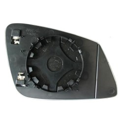 Piastra Specchietto Sinistro per BMW SERIE 4 COUPE CABRIO dal 2013 al 2020