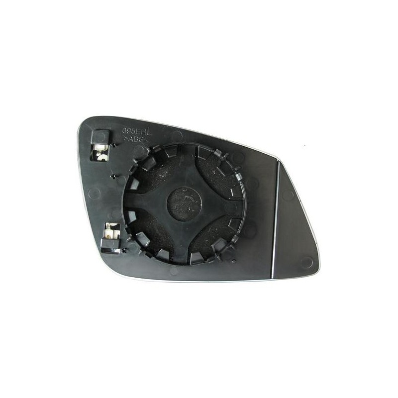 PIASTRA SPECCHIO TERMICA 2PIN DX Bmw SERIE 3 F30 - F31 dal 2015 al 2019