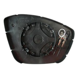 PIASTRA SPECCHIO TERMICA SX Peugeot 2008 dal 2013 al 2016
