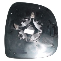 PIASTRA SPECCHIO SX Mercedes VITO dal 2003 al 2010