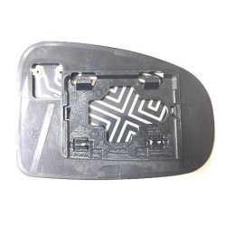 PIASTRA SPECCHIO TERMICA SX Toyota IQ dal 2009