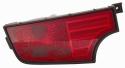 Retronebbia Rosso Destro Kia Soul Dal 2009 Al 2011