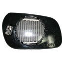 PIASTRA SPECCHIO TERMICA DX Citroen XSARA dal 1997 al 2000