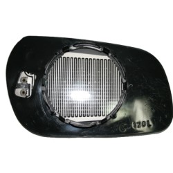PIASTRA SPECCHIO TERMICA SX Citroen XSARA dal 1997 al 2000