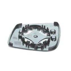 PIASTRA SPECCHIO TERMICA DX Mercedes CLASSE B W245 dal 2008 al 2011