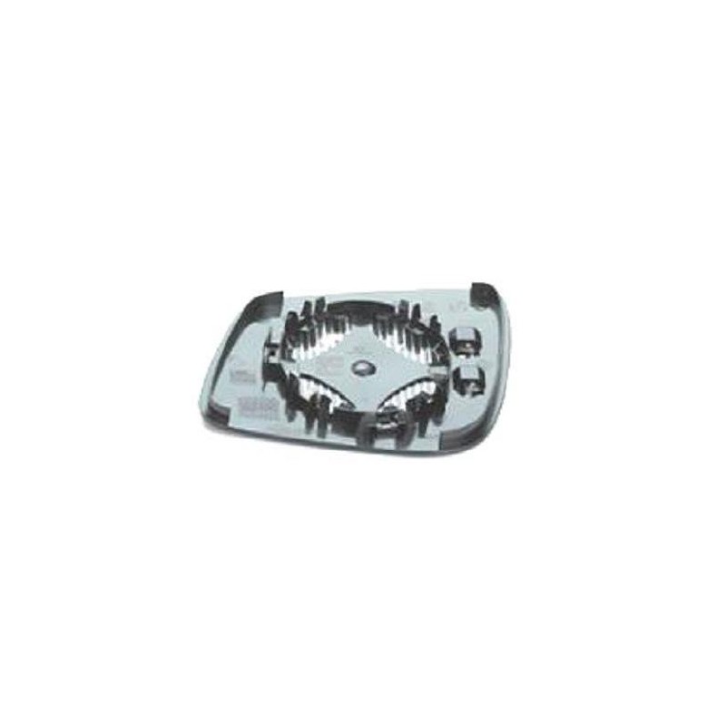 PIASTRA SPECCHIO TERMICA DX Mercedes CLASSE B W245 dal 2008 al 2011