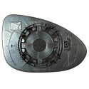 Piastra Specchietto Destra per CHEVROLET AVEO dal 2011