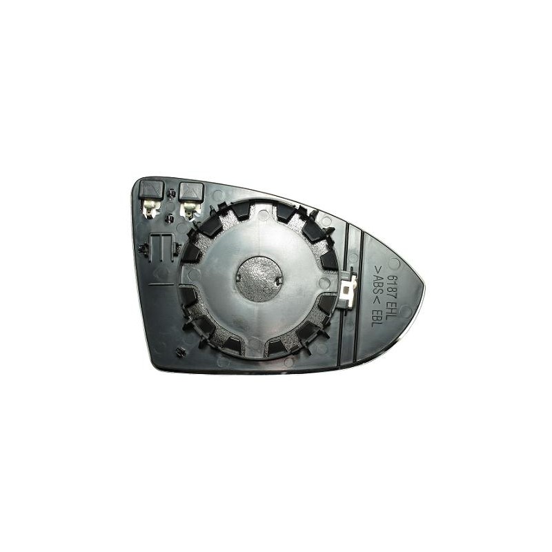 PIASTRA SPECCHIO TERMICA DX Volkswagen GOLF VII dal 2012 al 2016