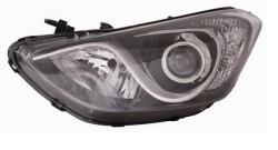 Faro Anteriore Destro  Hyundai I30 Dal 2012