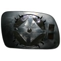 PIASTRA SPECCHIO DX Citroen XSARA dal 2001 al 2004