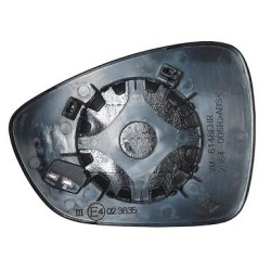 PIASTRA SPECCHIO TERMICA SX Citroen DS5 dal 2012