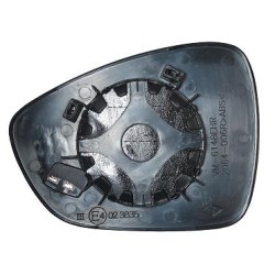 PIASTRA SPECCHIO TERMICA DX Citroen DS5 dal 2012