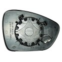 PIASTRA SPECCHIO TERMICA SX Peugeot RCZ dal 2010