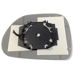 PIASTRA SPECCHIO SX Fiat 500L dal 2017