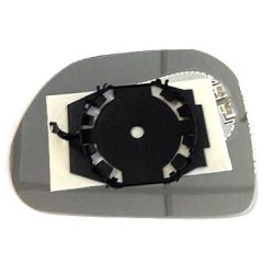 PIASTRA SPECCHIO TERMICA SX Fiat 500L dal 2017