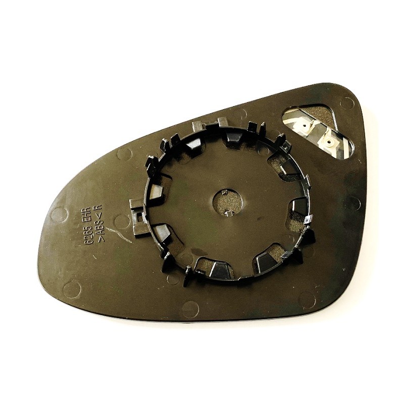 PIASTRA SPECCHIO TERMICA SX Toyota YARIS dal 2017 al 2020