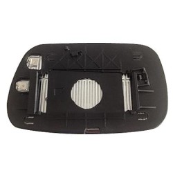 PIASTRA SPECCHIO TERMICA DX Toyota COROLLA dal 2001 al 2004