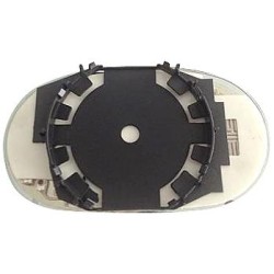 PIASTRA SPECCHIO TERMICA DX Fiat BARCHETTA dal 1994 al 2005