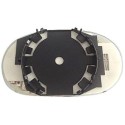 PIASTRA SPECCHIO TERMICA SX Fiat COUPE dal 1993 al 2000