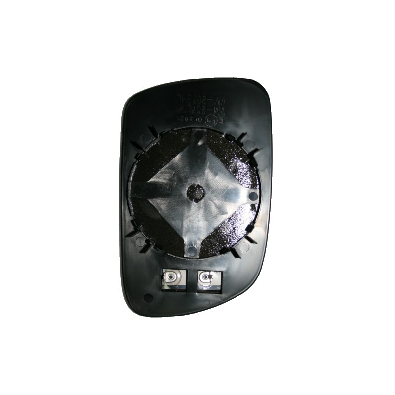 PIASTRA SPECCHIO TERMICA DX Citroen XSARA dal 2001 al 2004
