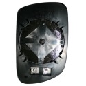 PIASTRA SPECCHIO TERMICA SX Citroen XSARA dal 2001 al 2004
