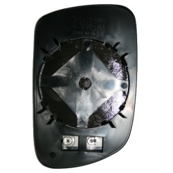 PIASTRA SPECCHIO TERMICA SX Citroen XSARA dal 2001 al 2004