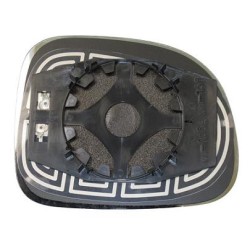 PIASTRA SPECCHIO TERMICA SX Fiat PANDA dal 2012