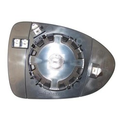 PIASTRA SPECCHIO TERMICA SX Kia RIO dal 2011 al 2015