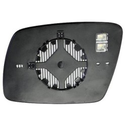 PIASTRA SPECCHIO TERMICA DX Fiat FREEMONT dal 2011