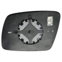 PIASTRA SPECCHIO TERMICA SX Fiat FREEMONT dal 2011
