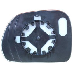 PIASTRA SPECCHIO TERMICA DX Fiat 500L dal 2017