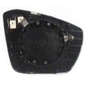 PIASTRA SPECCHIO TERMICA DX Skoda OCTAVIA dal 2013 al 2016