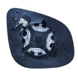 PIASTRA SPECCHIO TERMICA DX Renault KANGOO dal 2012 al 2021