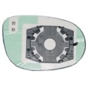 PIASTRA SPECCHIO TERMICA SX Fiat CROMA dal 2005 al 2007