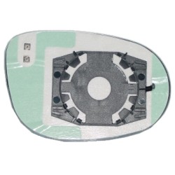 PIASTRA SPECCHIO TERMICA SX Fiat CROMA dal 2005 al 2007