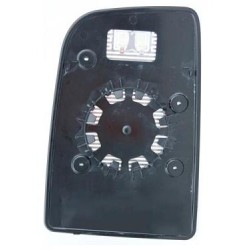 PIASTRA SPECCHIO TERMICA SUPERIORE DX Mercedes SPRINTER dal 2006 al 2013