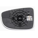 PIASTRA SPECCHIO TERMICA DX Mazda CX 5 dal 2011 al 2014